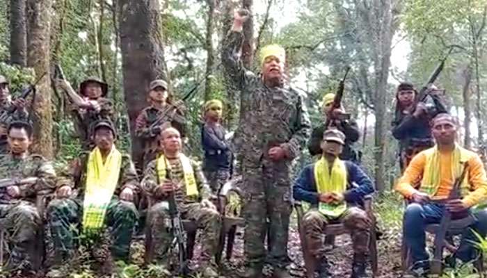 KLO Chief Jeevan Singh: কামতাপুরে পা দেবেন না, উত্তরবঙ্গ সফরের আগে মমতাকে হুঁশিয়ারি KLO প্রধানের
