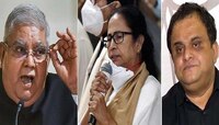 রাজ্যপাল নন বিশ্ববিদ্যালয়ের আচার্য এবার মুখ্যমন্ত্রী, সিদ্ধান্তে সিলমোহর মন্ত্রিসভার