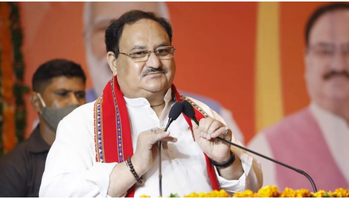 JP Nadda: দু&#039;দিনের রাজ্য সফরে নাড্ডা, সংগঠনের হাল ধরতে মরিয়া বিজেপি