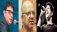 এ তুমি কেমন তুমি! রূপঙ্করের গাওয়া গানের কথা বদলে কেকে-র প্রতি শ্রদ্ধার্ঘ্য কবীর সুমন