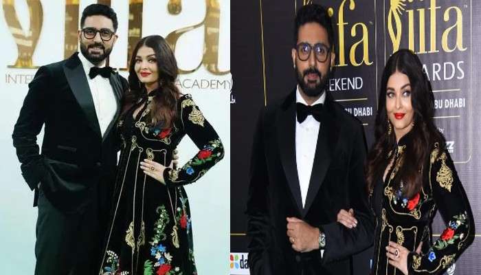 IIFA 2022: কান ফিল্ম ফেস্টিভালের পর আইফা, ফের পোশাকের জেরে ট্রোলের মুখে ঐশ্বর্য