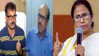 মন্ত্রী-কাউন্সিলর 'দ্বন্দ্বে' এবার নেত্রীর হস্তক্ষেপ! জাভেদকে কড়া বার্তা মমতার