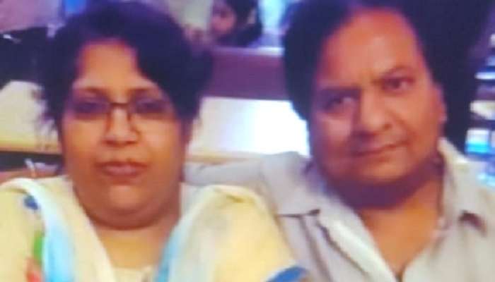 Bhowanipore Double Murder: পরিচিত মুখ দেখেই দরজা খুলেছিলেন ভবানীপুরের নিহত দম্পতি? সিসিটিভি ফুটেজে মিলল 'মুভমেন্ট'!