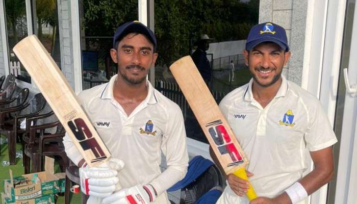 Ranji Trophy: ১৮৬ রানে থামলেন সুদীপ, কোয়ার্টারে এগিয়ে বাংলা