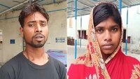 'মাদক খাইয়ে অন্তর্বাস দিয়ে আমার মুখ বাঁধে, হাত-পাও!' স্বামীকে খুনের চেষ্টা নববধূর 