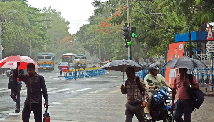 Weather: দক্ষিণবঙ্গে বর্ষা ঢুকবে কবে, জানিয়ে দিল আবহাওয়া দফতর