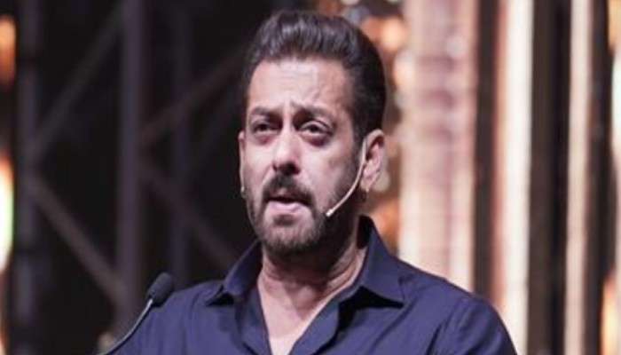 Salman Khan: অভিনেতার পর এবার ছবির নাম বদল, &#039;কভি ইদ কভি দিওয়ালি&#039; থেকে বদলে ছবির নাম কী রাখলেন সলমন?