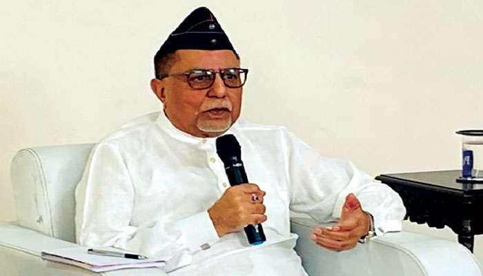 Rajya Sabha Election: প্রয়োজনীয় বিধায়কের সমর্থন রয়েছে, রাজ্যসভার নির্বাচনে জয় নিয়ে আত্মবিশ্বাসী ড. সুভাষ চন্দ্র