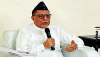 প্রয়োজনীয় বিধায়কের সমর্থন রয়েছে, রাজ্যসভার নির্বাচনে জয় নিয়ে আত্মবিশ্বাসী সুভাষ চন্