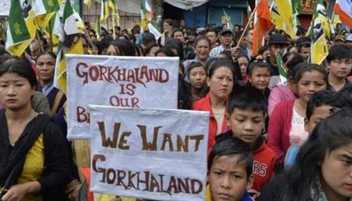 Gorkhaland Issue: কীভাবে ফেসবুকের লোকেশন ট্যাগ Gorkhaland? প্রশ্ন সব রাজনৈতিক দলেরই