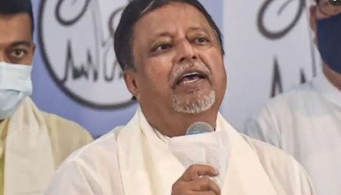 Mukul Roy: &#039;মুকুল রায় বিজেপিতেই&#039;, বিধায়ক পদ খারিজের দাবি ফের নাকচ বিধানসভার অধ্যক্ষের 