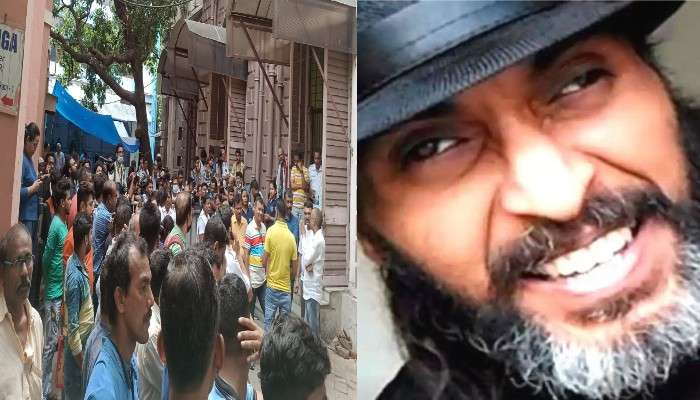 Roddur Roy in Court: রোদ্দুরকে দেখতে থিকথিকে ভিড়, ইউটিউবারের সমর্থনে কোর্টরুমে হঠাৎই হাততালির রোল