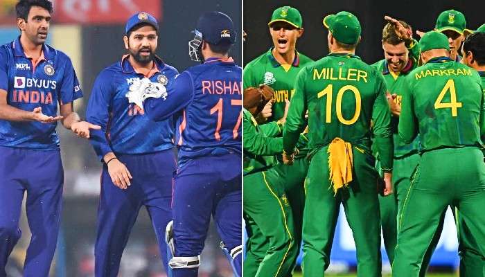  India vs South Africa T20 Series: প্রথম ম্যাচে কী হবে ওপেনিং কম্বিনেশন? খেলবেন কি উমরান মালিক?