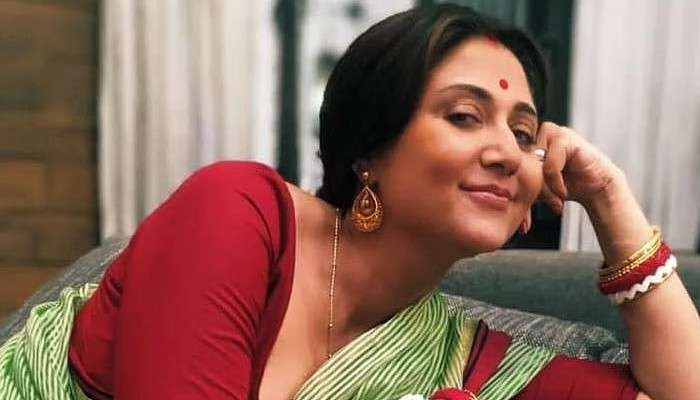 Swastika Mukherjee: &#039;লোকেদের উপদেশ শুনে শুনে আমি ক্লান্ত&#039;, স্বস্তিকা মুখোপাধ্যায়