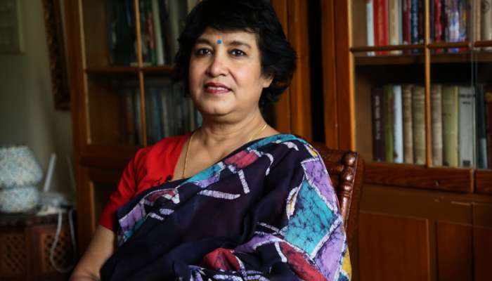 Taslima Nasreen On Prophet Remark Controversy: &#039;কেউ সমালোচনার ঊর্ধ্বে নন&#039;, পয়গম্বরকে নিয়ে মন্তব্য বিতর্কে লিখলেন তসলিমা