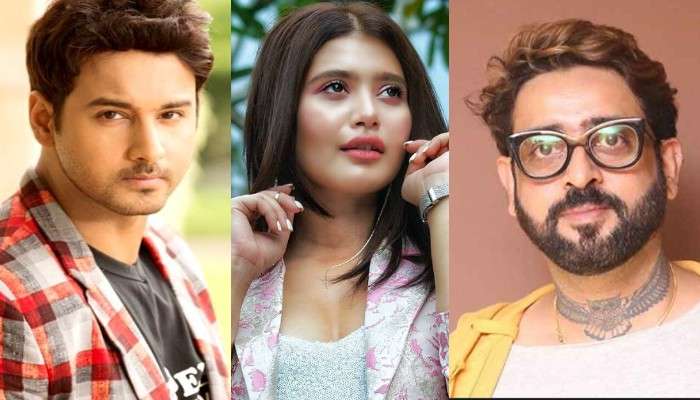 Yash Dasgupta : &#039;কালো ছেলে&#039; বিতর্ক, পরিচালকের বিরুদ্ধে আইনি পদক্ষেপের হুঁশিয়ারি যশের