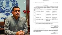 গণ্ডগোলের জেরে হাওড়ায় পুলিস কমিশনার বদল, নয়া দায়িত্বে প্রবীণ ত্রিপাঠী