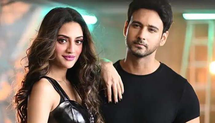 Nusrat Jahan-Yash Dasgupta: সোশ্যাল মিডিয়ায় খুনসুটি যশ-নুসরতের, কী লিখলেন একে অপরের পোস্টের কমেন্টে?