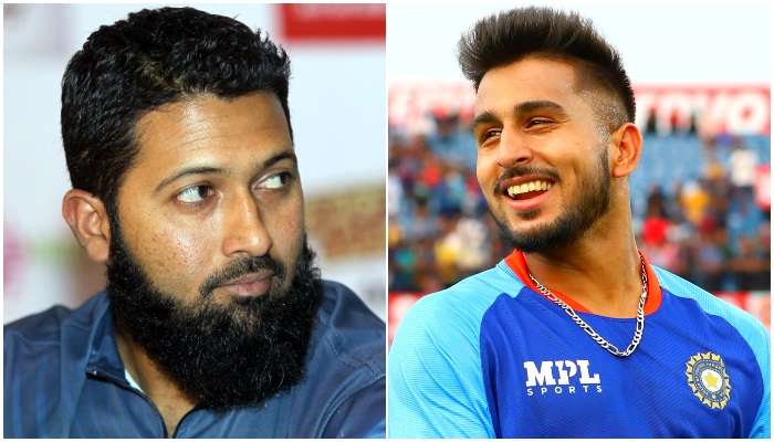 Umran Malik-Wasim Jaffer: &#039;উমরানকে দেখব বলে মনে হয় না!&#039; কেন বললেন জাফর?