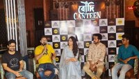 'এই পুজোয় পেটপুজো হোক বৌদি ক্যান্টিনে!', আমন্ত্রণ জানালেন পরমব্রত-শুভশ্রী