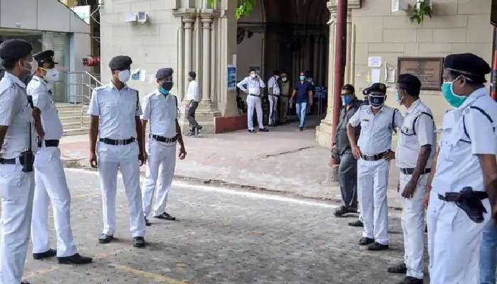 Kolkata Police: সতর্কতামূলক ফেসবুক পোস্টে অকথ্য &#039;গালিগালাজ&#039;, কমেন্ট অপশন বন্ধ করল কলকাতা পুলিস