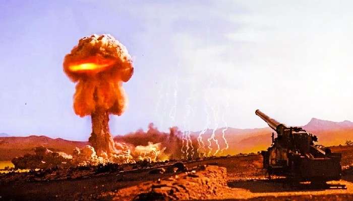 Global Nuclear Arsenals: যুক্তরাষ্ট্রের থেকেও পারমাণবিক অস্ত্র বেশি রাশিয়ার হাতে! কত জানেন?