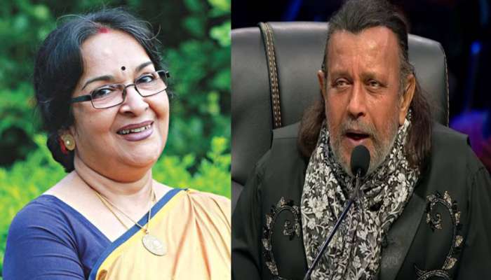 Mithun Chakraborty-Mamata Shankar: পাঁচ দশক পর একসঙ্গে মমতা-মিঠুন, ফিরছে রূপোলি পর্দার নস্টালজিয়া