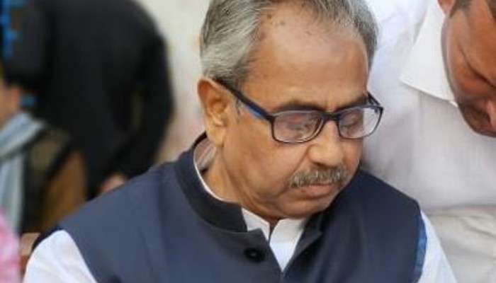 Asish Banerjee: 'সৎ হওয়ার পরামর্শ দিতে পারব না', কর্মিসভার 'স্বীকারোক্তি' তৃণমূল বিধায়কের