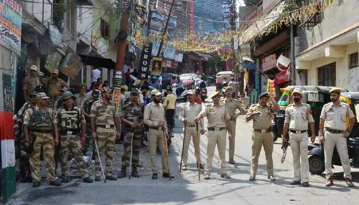 Jammu and Kashmir: অমরনাথ যাত্রায় হামলার চেষ্টা, ২ পাক জঙ্গিকে খতম করে ছক বানচাল