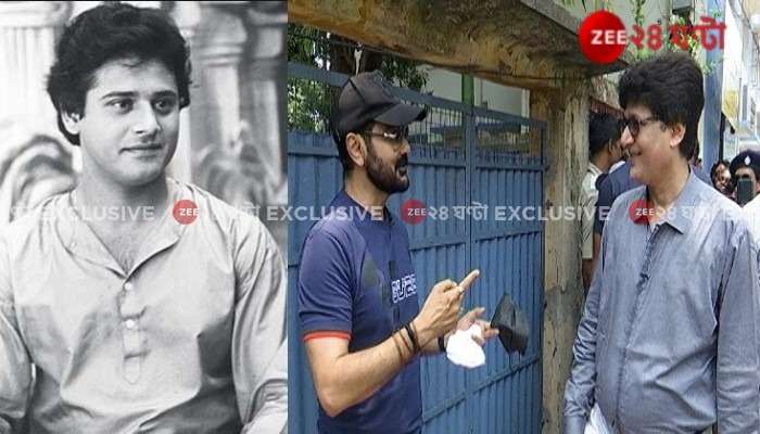 EXCLUSIVE: 'তাপসের পাড়ায় বুম্বা', চন্দননগর সফরে প্রসেনজিৎ