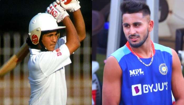 Gavaskar-Umran: 'শেষবার সচিনকে দেখার জন্য মুখিয়ে ছিলাম, এখন উমরানকে দেখতে চাই'