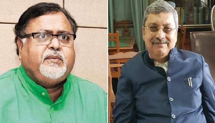 Kalyan Banerjee On Partha Chatterjee: &#039;শুধু পার্থর জন্য আছি, নইলে থাকতাম না&#039;, বিচারপতি গাঙ্গুলিকে কেন বললেন কল্যাণ?