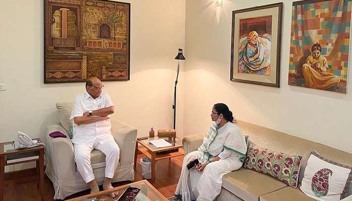 Mamata Banerjee: রাষ্ট্রপতি নির্বাচনে বিরোধী প্রার্থী পাওয়ার? দিল্লি পৌঁছেই শরদের দরবারে মমতা