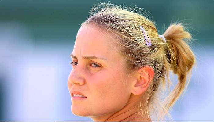 Jelena Dokic: &#039;২৭ তলার বারান্দা থেকে ঝাঁপাতে চেয়েছিলাম!&#039; বিস্ফোরক প্রাক্তন টেনিস তারকা