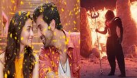 আলিয়া-রণবীরের 'ব্রহ্মাস্ত্র' -এ শাহরুখ খান! ট্রেলার মুক্তি থেকে শুরু জল্পনা