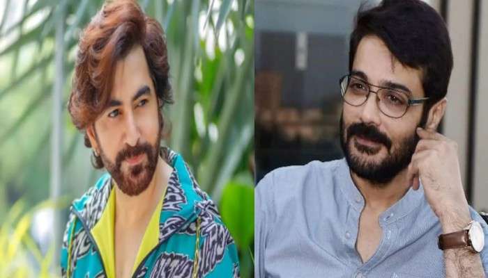 Prosenjit-Jeet: পর্দায় আসছে &#039;আয় খুকু আয়&#039;, মুক্তির আগে দর্শকদের জন্য বিশেষ সারপ্রাইজ প্রসেনজিৎ-জিতের