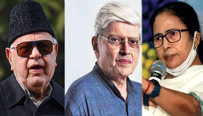   Presidential Election: পওয়ার রাজি না হলে, বিরোধীদের প্রার্থী গোপালকৃষ্ণ নাকি ফারুক?