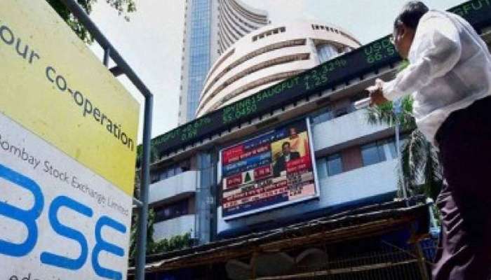 Stock Market Update: ফেডেরাল রিজার্ভের সিদ্ধান্তের প্রভাব বিশ্ব বাজারে, সেনসেক্স বাড়ল ৪৫০ পয়েন্ট