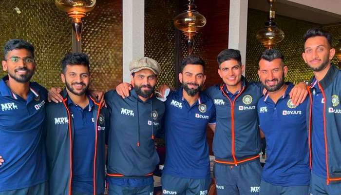 Team India leaves for England: এবার মিশন ইংল্যান্ড! উড়ে গেলেন বিরাটরা