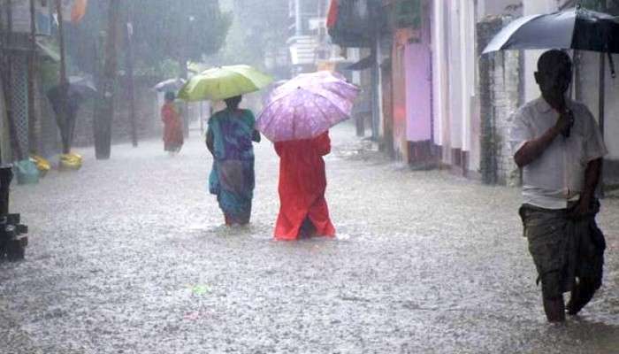 Weather: তিন-চার দিনের মধ্যেই দক্ষিণ-পশ্চিম মৌসুমী বায়ু ঢুকে পড়ছে গাঙ্গেয় পশ্চিমবঙ্গে 