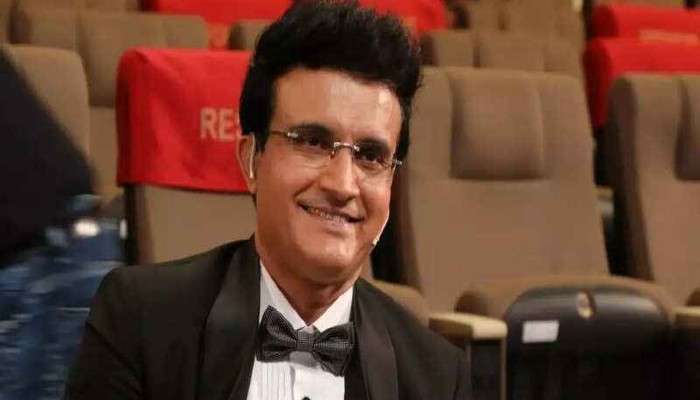 Sourav Ganguly: শেষ বলে সৌরভের বাপি বাড়ি যা, টিআরপিতে সেরা &#039;দাদাগিরি&#039;-র গ্র্যান্ড ফিনালে