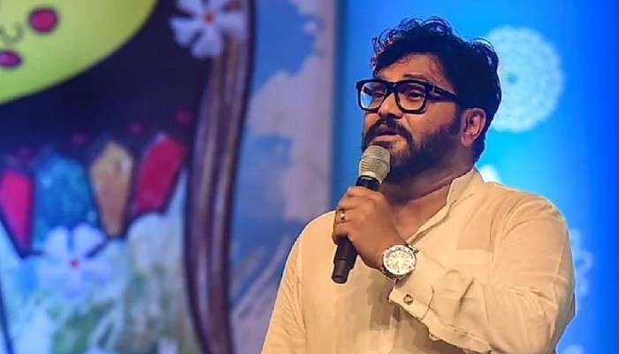 Babul Supriyo: প্রথম ভাষণের দিন বিধানসভায় রবীন্দ্র সঙ্গীত গাইলেন বাবুল, &#039;জয় শ্রীরাম&#039; ধ্বনি বিজেপির