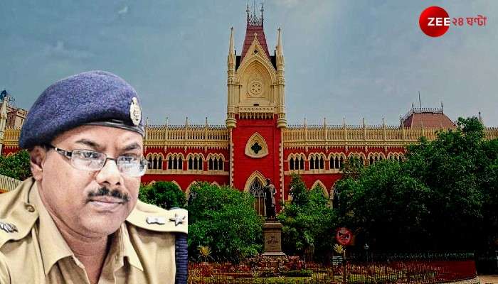 Calcutta High Court: &#039;আদালতকে সম্মান করুন&#039;, মন্তব্য ক্ষুব্ধ বিচারপতির; ডিজিকে পুলিস কমিশনারের ভূমিকা খতিয়ে দেখার নির্দেশ