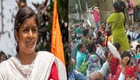 SLST চাকরি প্রার্থীদের অসুস্থতা গোপন করছে পুলিস-হাসপাতাল! 