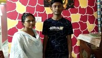 'অগ্নিপথ' বিতর্কের মাঝে খুশির খবর, সেনার সর্বভারতীয় পরীক্ষায় সাফল্য মালদহের অর্ণবের