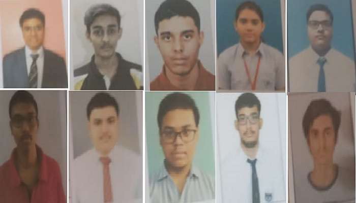 WBJEE Result 2022: জয়েন্টে প্রথম ও দ্বিতীয় হিমাংশু-ই! রেজাল্টে শীর্ষে উত্তর ২৪ পরগনা, কলকাতা দ্বিতীয়