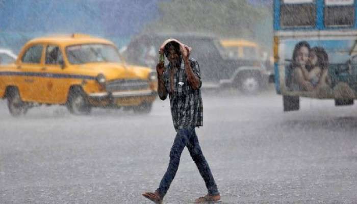 Rain Alert: কয়েক ঘণ্টায় কলকাতা-সহ এই দুই জেলায় ধেঁয়ে আসছে ঝড়-বৃষ্টি, যানজটের আশঙ্কা