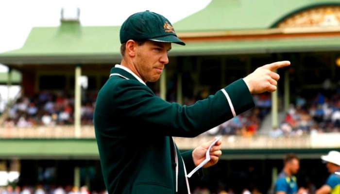 Tim Paine: '৪-৫ ভারতীয় প্লেয়ারের জন্য পুরো সিরিজ ঝুঁকিপূর্ণ হয়ে গিয়েছিল!'