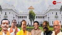 শোভনদেবের পা ছুঁলেন বিজেপি বিধায়ক, শাসক-বিরোধী করমর্দন, বিধানসভায় সৌজন্যের নজির
