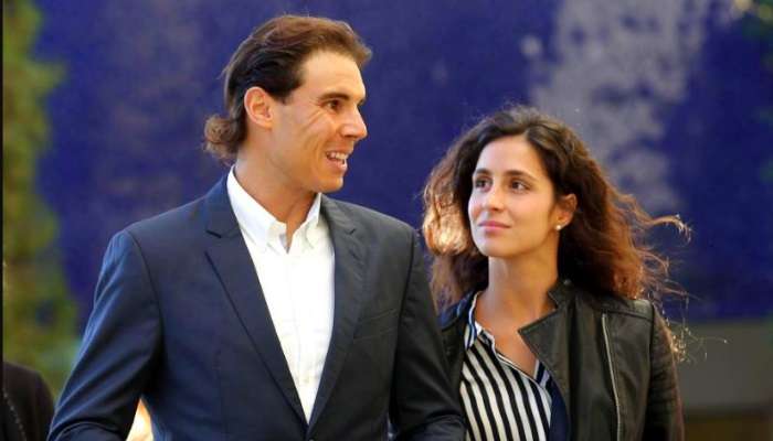 Rafael Nadal: বাবা হচ্ছেন নাদাল, জানিয়ে দিলেন নিজেই